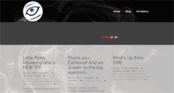 Desktop Screenshot of electrictiger.com